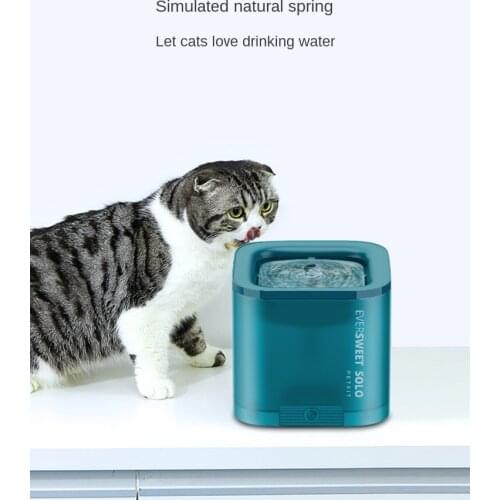 Genuine PETKIT Pet Eversweet Solo Automatic Feeder Accessories Cat Dog Accessories Cat Supplies
