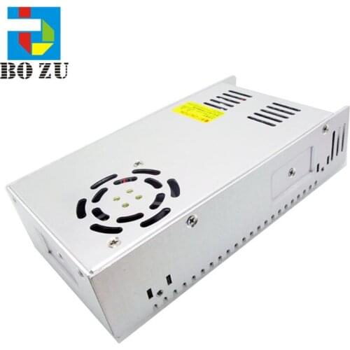 Original mimaki mutoh roland large format printers parts WS360-1AAC WINSUN 36v power supply