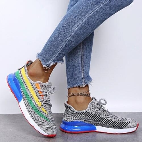 SIZE 35-43 ! Lovely Lady Flat Shoes For Women shoes & Black,Pink,Grey Soft Slip-On Breathable Light Female Shoes With Mix-Color