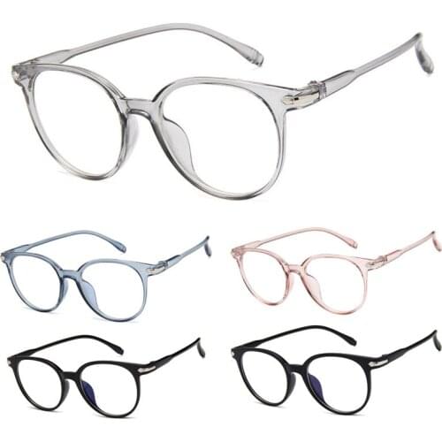 Y&W&F Women's Glasses And Cases