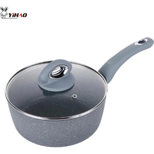 YiHAO Non-stick Cooking Pans