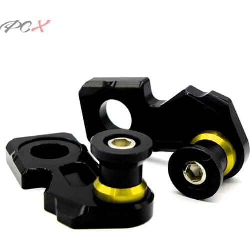 Motorcycle Rear Wheel Axle Stand Pick Up Hook Set for Honda CB650F CB650R CBR650F 2016 2017 2018 2019 CRF1000L- Africa Twin