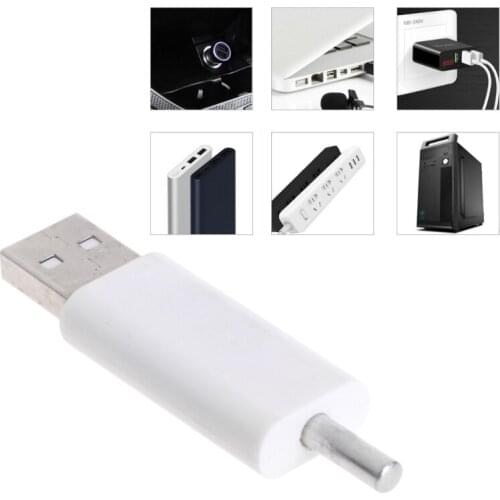 1 Set Fishing Float Battery Electric USB Rechargeable CR425 Glow Stick Charger