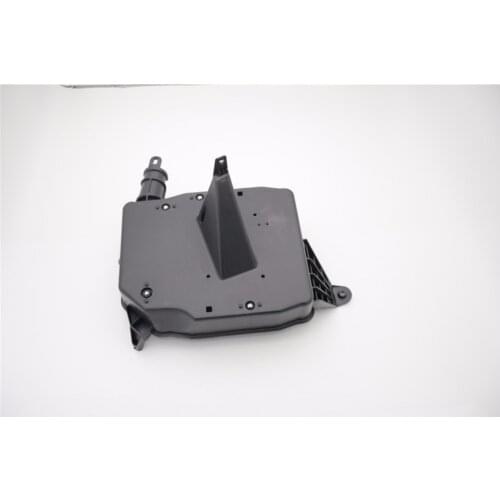 1Pcs 7M51-12A659-AE PC COVER Engine computer base engine computer box cover bracket For Ford Focus 2009-2011