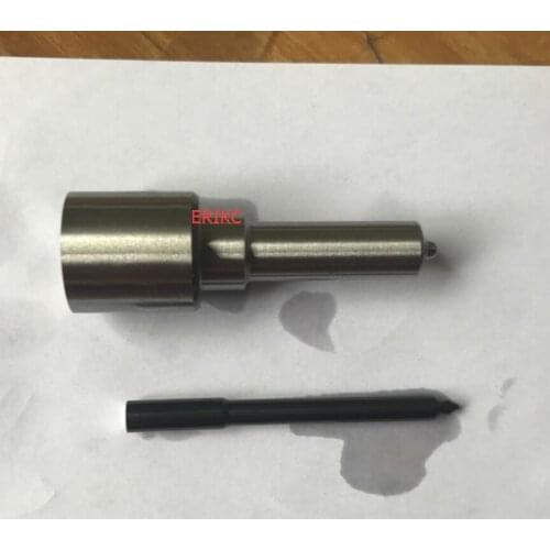 ERIKC Common Rail Injector Nozzle M0019P140 For VDO Injector BK2Q-9K546-AG/BK2Q9K546AG