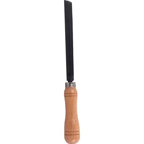 Guitar Nut File Luthier Tool Nut Saddle Fret Slot Filing Repair Guitar Tool for Guitar Bass Mandoline Banjo Ukulele