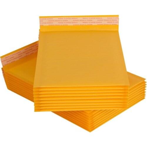 Gryan Kraft Envelopes