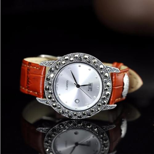 Women's Bracelet Watches Holye Fency China