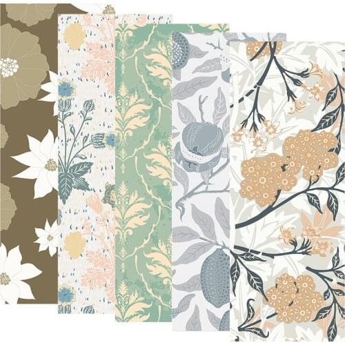 Yoga Mat Natural Rubber Suede Comfortable Printed Yoga Mat Folding Exercise Portable Sweat-absorbing Meditation Aesthetics DIY