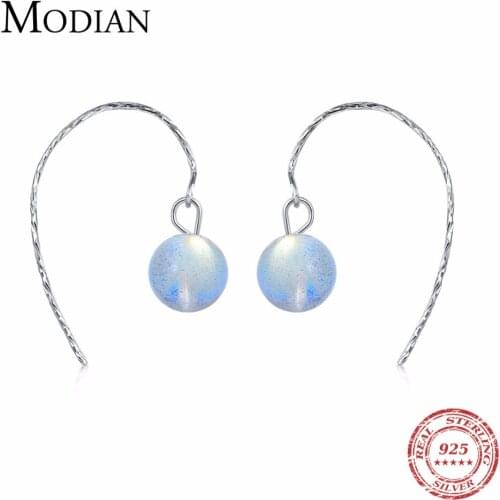 Dangle Earrings Modian China