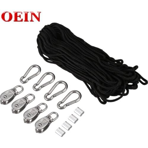 Oein Rigging Devices