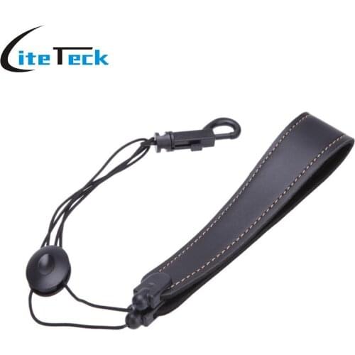 Professional Saxophone Strap Sax Neck Strap Adjustable Design Leather Nylon Padded with Hook Clasp Saxophone Accessories