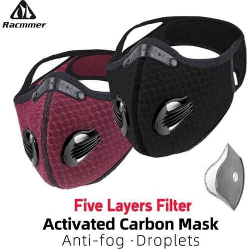 Racmmer Training Masks