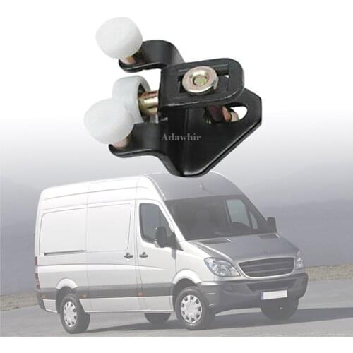 Sliding Door Hinge Is Suitable for MERCEDES-BENZ SPRINTER DODGE SPRINTER FREIGHTLINER SPRINTER 2007-2017 9067600147 2E1843436