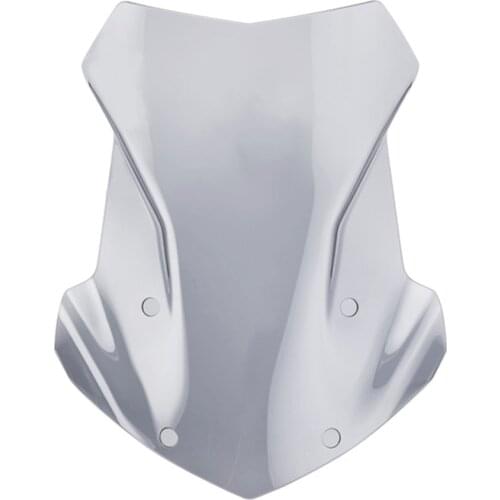 For R1200GS R1250GS Windscreen Windshield For BMW R1200GS R 1200 GS LC R1250GS ADV Adventure Wind Shield Screen