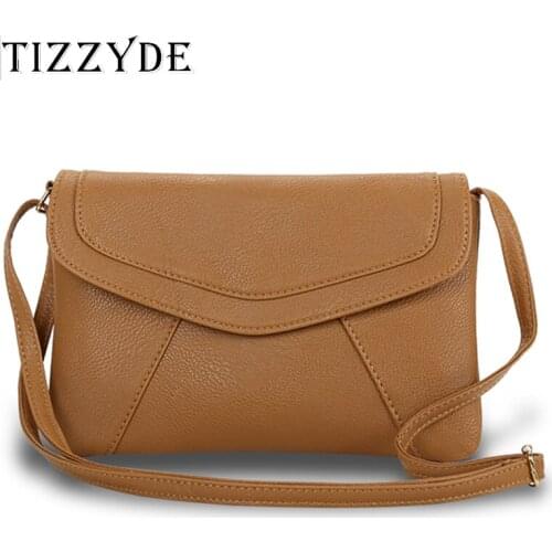 Vintage PU Leather Handbags Womens Hand Bag Soft Material Purse New Fashion Design Crossbody Shoulder Messenger Bags LXH033