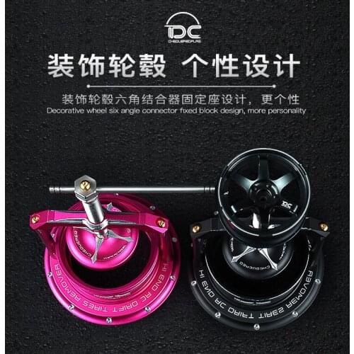 1/10 Scale OnRoad Drift Wheels/Rims/Tires Puller Remove Tool For HPI Kyosho RC redcat himoto ltamiya acme hsp FS Cen racing