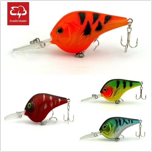 1pcs Fishing Crankbait Hard Bait 9.5cm 11.2g Tight Wobbler Slow Sinking Minnow Fishing Lure With Two Hooks Pesca Fishing Tackle