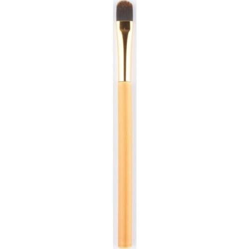 1pc Bamboo handle Concealer Make up brushes eyeshadow makeup brush Professional eye shadow brush T12