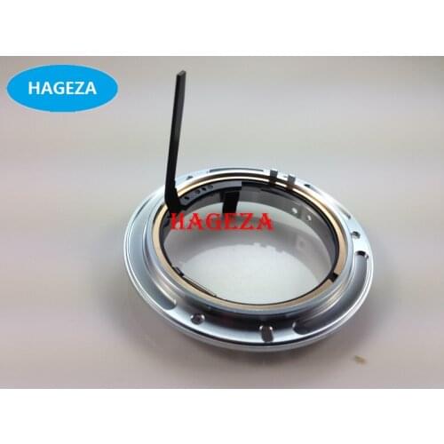 100%New original 16-35 BAYONET MOUNT UNIT for nikon AF-S Nikkor 16-35mm F/4G ED VR BAYONET MOUNT UNIT 1C999-906 Lens repair part