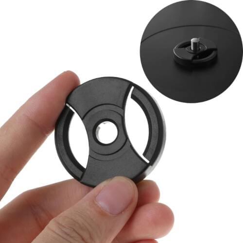 Vinyl Record Adapter 38mm 7" 45RPM Turntable Phonograph Audio Technicas