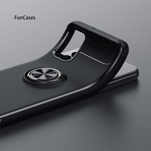 Magnetic Suction Function TPU Cases For capinha Samsung A32 Casa Soft Protection Cover sFor Samsung Galaxy estuche A32 galx Bag