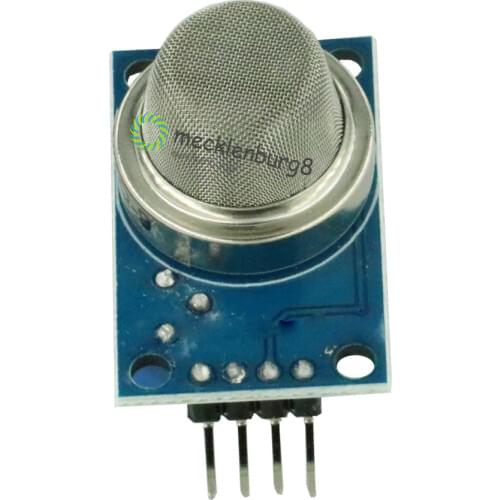 MQ-9 Carbon Monoxide CO Alarm Combustible Gas Sensor Module New