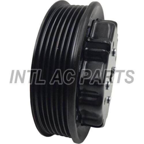 7SEU17C AUTO AC A/C Compressor clutch for Mercedes-Benz W203 S203 W211 447150-1670 447150-2731 0002305111 000230641 0002306511