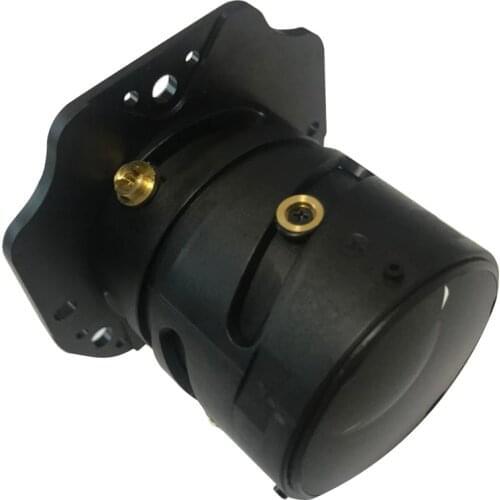 Projector Lens for BENQ MX615+/MS513P/TS500/MS500+/mp515/MS500 MITSUBISHI GX-335 Acer X1210 ViewSonic PJD5111/5112