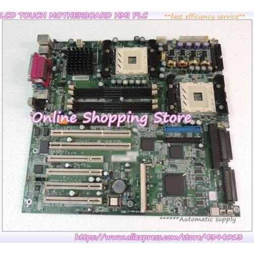P4DC6+ Industrial Motherboard 100% Tested Perfect Quality
