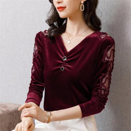SPECALDFY Womens Fashion Shirts