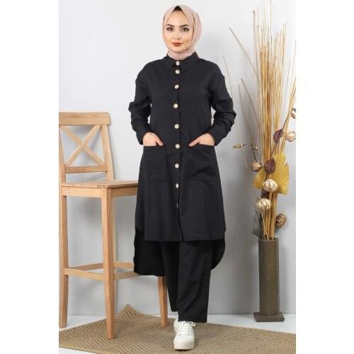 Tesettür Dünyası Women's Blazers And Suits