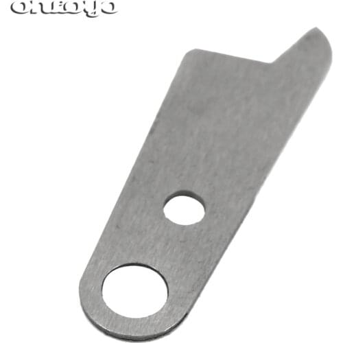 Tajima Embroidery Machine Parts - Original Tajima Imported Double-cutting Knife [4 pieces] Movable Knife Direct Movement