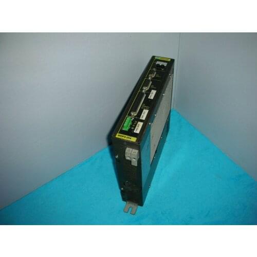 1PC USED BERGERLAHR WDP3-014.0801