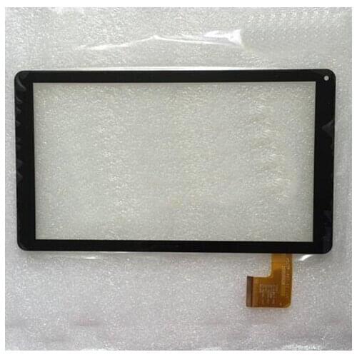 10.1'' new tablet pc Digma Optima 10.7 TT1007AW 10.8 TS1008AW 3G Touch Screen digitizer touch panel