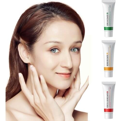 40g Anti-wrinkle Cleanser Whitening And Anti-acne Cleanser Cleansing Moisturizing Pore Deep Oil Shrinking Con H1H4