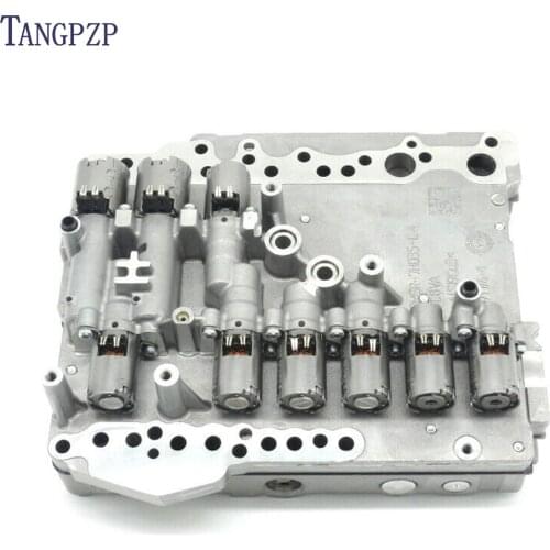 MPS6 6DCT450 6-Speed Transmission Valve Body With Solenoids Suit For Dodge Avenger Ford CHRYSLER