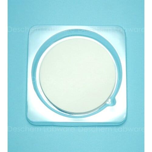 90mm,0.10um,PTFE Membrane Filter,OD=9cm,Made By Polytetrafluoroethylenen,50 Sheet/Box