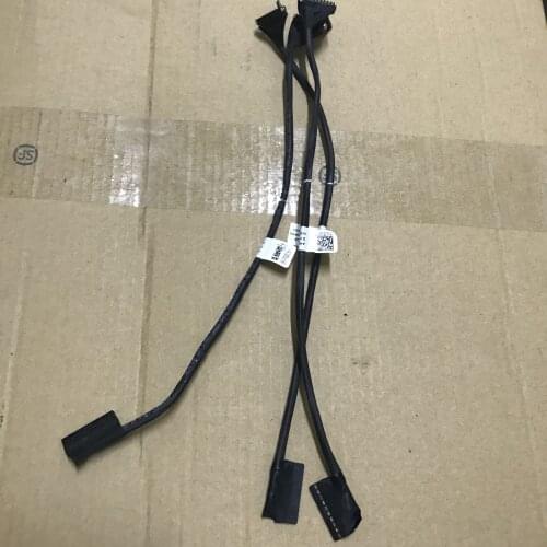For Dell Latitude E7270 Battery Cable - Cable Only - 3799V 03799V AAZ50_BATTERY_CABLE DC020027M00