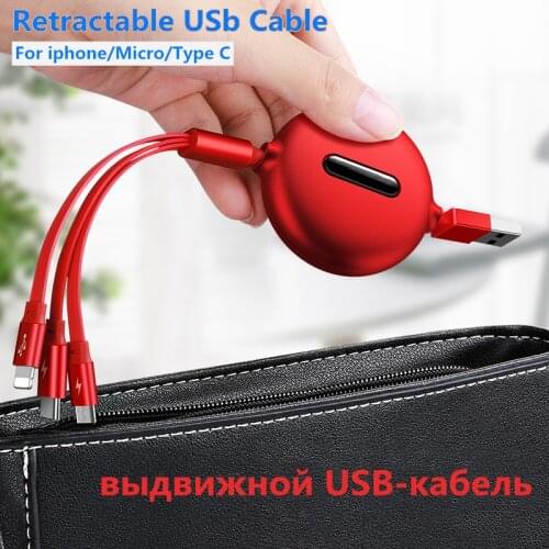 AnFeiNuoX Mobile Phone Charging Cables