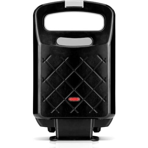 Sandwich Maker Breakfast Machine Toaster Machine Home Light Food Waffle Maker Multi-Function Heating Toast Pressure Toaster