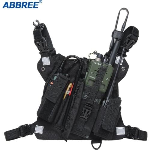 BAOFENG Goods For Tourism