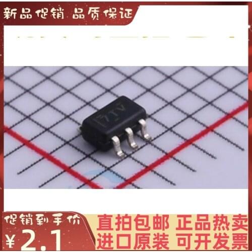 Free shipping TPL0401A-10DCKR TPL0401A-10 SC70-6 :7TV 10PCS