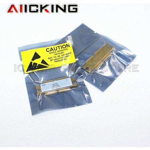 BLF578 1200W 500Mhz SMD RF tube High Frequency tube Power amplification module