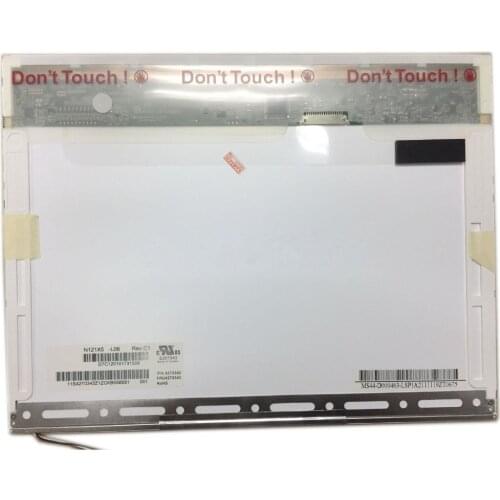 N121X5-L06 fit N121X5-L01 N121X5-L03 LTN121XJ-L05 LTN121XJ-L07 L02 HT121X01-100