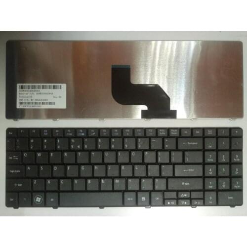SSEA New US Keyboard For ACER Aspire 5516 5517 5332 5532 5534 5732 5732Z 5732ZG 7713 7715 laptop keyboard