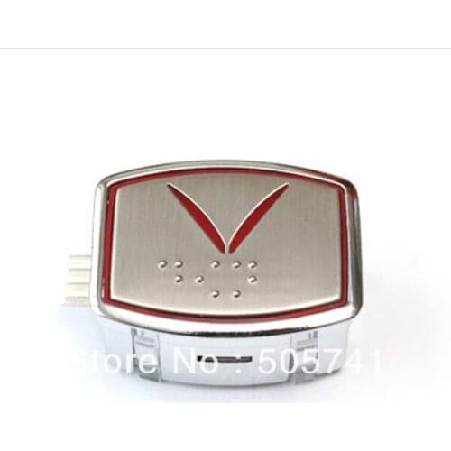 Elevator push button/push button ZL-30