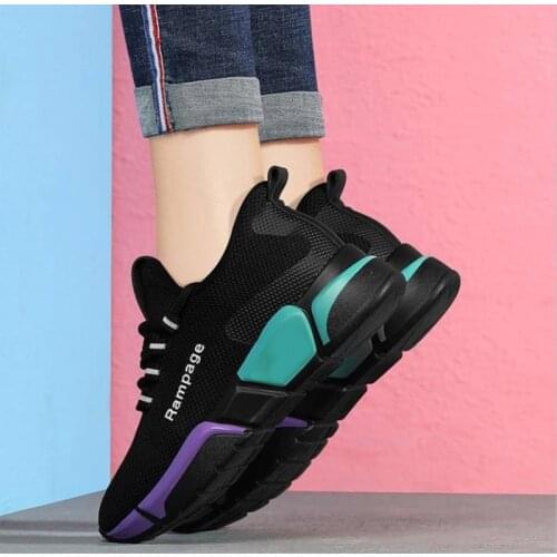 Low Help Asakuchi Shoes Women Breathable Trainers Shoes Woman Sneakers Women Slip On Chaussures Femme Sneakers Zapatillas Mujer
