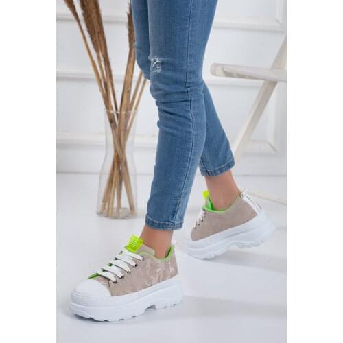 Womens Breathable Non-slip Platform Fashion 2021 Autumn New Casual Trend Shoes Black Sneakers shoes for Fashion Shoes Womens