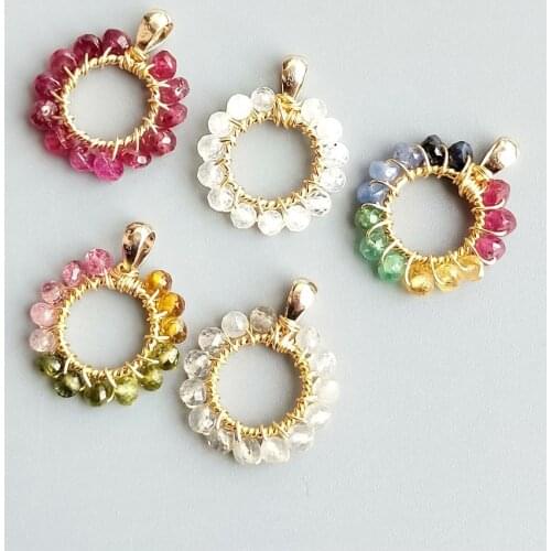 Винтажные подвески Lii Ji China At AliExpress